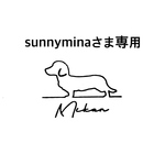sunnyminaさま専用　ポータブル✳︎ポケットティッシュケース