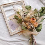 new♡秋のnaturalスワッグ①💐【送料込】