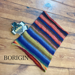 No.360送料込み♡４wayニット帽♡ネックウォーマー