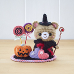 🎃可愛い魔女🍭③