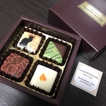 チョコレートマグネット【2022年秋セレクト】