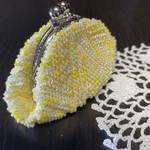 ［限定］おばあちゃんが作ったがま口財布