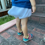 あひるパンツ　80〜90