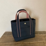 【p様専用】帆布トートバッグSSプラス order作品