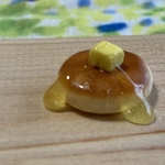 ミニチュア❤︎パンケーキ（1段）