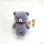 くまくん　ぬいぐるみ　送料無料