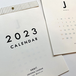 2023 CALENDAR
