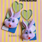 🐇⸒⸒🐇⸒⸒🐇⸒⸒  RABBIT   🐇⸒⸒🐇⸒⸒🐇⸒⸒💚