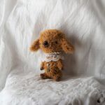 ☆テノリトイプー☆　テディベア