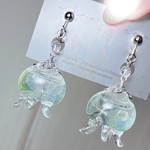 jellyfish･:*+.