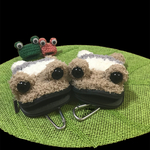 kotomi様専用ケロちゃんセット🐸💕