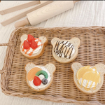 hinakotasan様専用♡おままごとパン