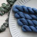 ♦︎72♦︎ 手染め＊刺し子糸 (20/4)