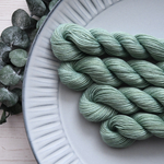 ♦︎80♦︎ 手染め＊刺し子糸 (20/4)