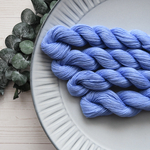 ♦︎81♦︎ 手染め＊刺し子糸 (20/4)