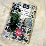 小さなサイズ ジャンクジャーナル