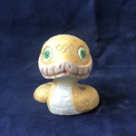 干支シリーズ　巳🐍