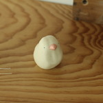 ＊春限定＊シロマル 桜（マット）378