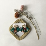 Jelly (樹脂イヤリング・樹脂ピアス・アレルギー対応)