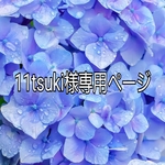 11tsuki様専用ページ　ホワイト着ぐるみ(10センチサイズ)