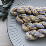 ♦︎84♦︎ 手染め＊刺し子糸 (20/4)