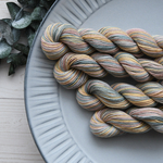 ♦︎85♦︎ 手染め＊刺し子糸 (20/4)