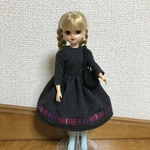 リカちゃんの洋服