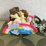フェルトnoクッキー詰め合わせ