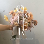 order  bouquet.𓆸maritas02様専用アーティフィシャルフラワーブーケ