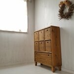 yuyu様用　マスキャビネットオーダー品