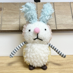 うさぎのうさピー8号