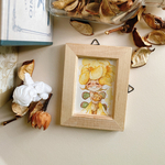 オハナノコ＊ハナスベリヒユ