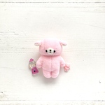 小さないぬくん　ぬいぐるみ　送料無料