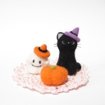 ハロウィン飾り D