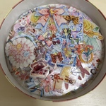 フレークシール　リボンset⸜❤︎⸝‍ 99✎*。250枚＋α