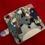 ⭐️️送料無料⭐️️iPhoneケース