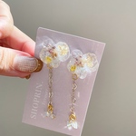 【SALE￥1750→￥1000】ハートチェーンでオシャレさん❁⃘