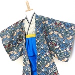 nanamaryllisさま専用購入ページ　羽織り袴3点セット
