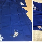着物解き代