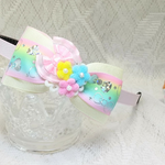 kanata226様専用♥️カチューシャ２本セット♥