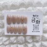 【No85 pale cheek 】22/9⑶w