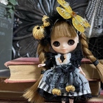 【SALE】P03 プチブライスアウトフィット