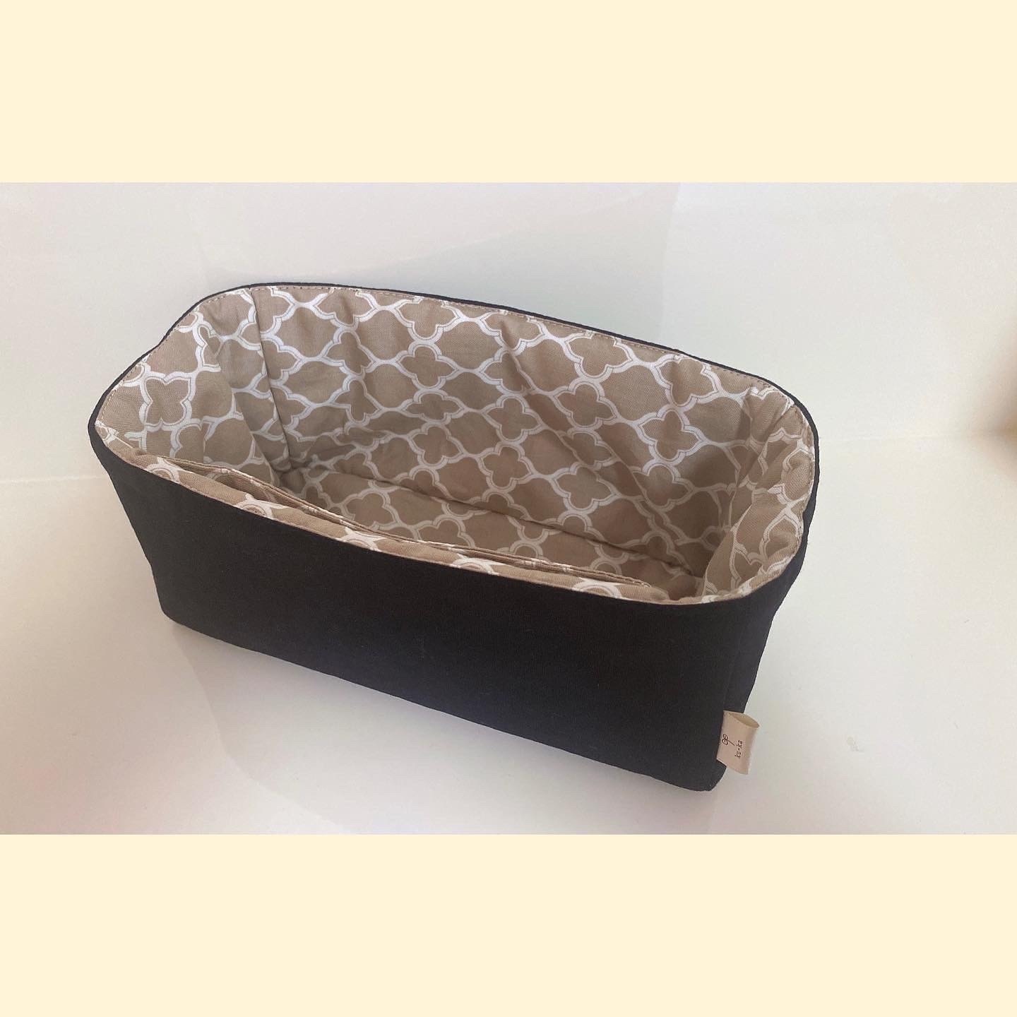 Amazon.co.jp: KINGS IN BAG バッグインバッグ 高級軽量収納