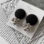 tsubutsubu monotone (mat black)