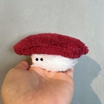 まぐろのおしゅし