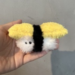 玉子のおしゅし