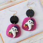 見回りおばけちゃん👻