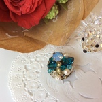 swarovski～青空に羽ばたいて