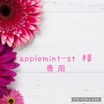 applemint-st 様専用