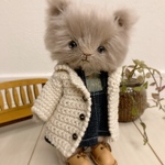 猫ちゃん